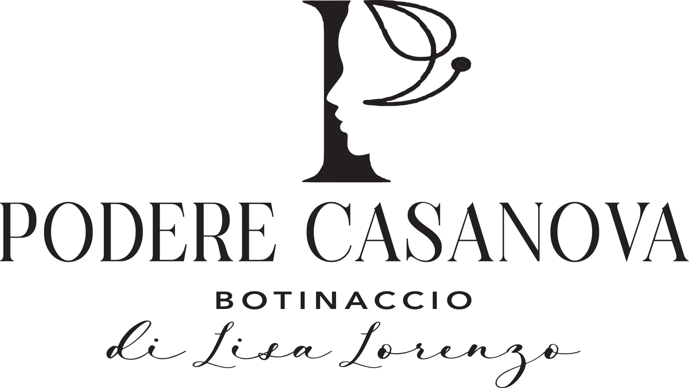 Podere Casanova di Lisa Lorenzo