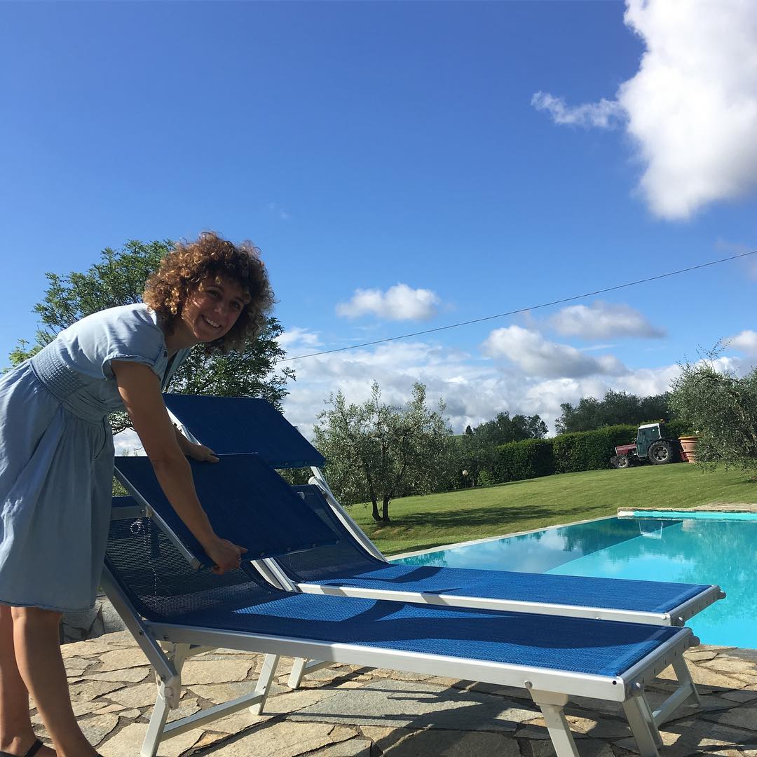 Mini Guide to Podere Casanova