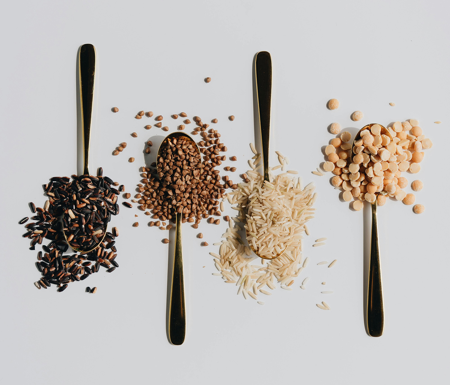 Consigli Gluten-free nei dintorni di Podere Casanova